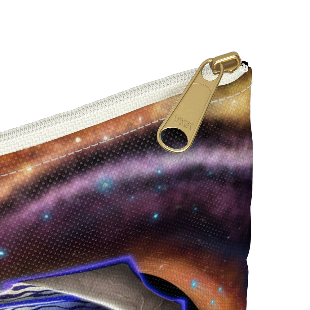 
                  
                    Chaos of Creation Accessory Pouch
                  
                