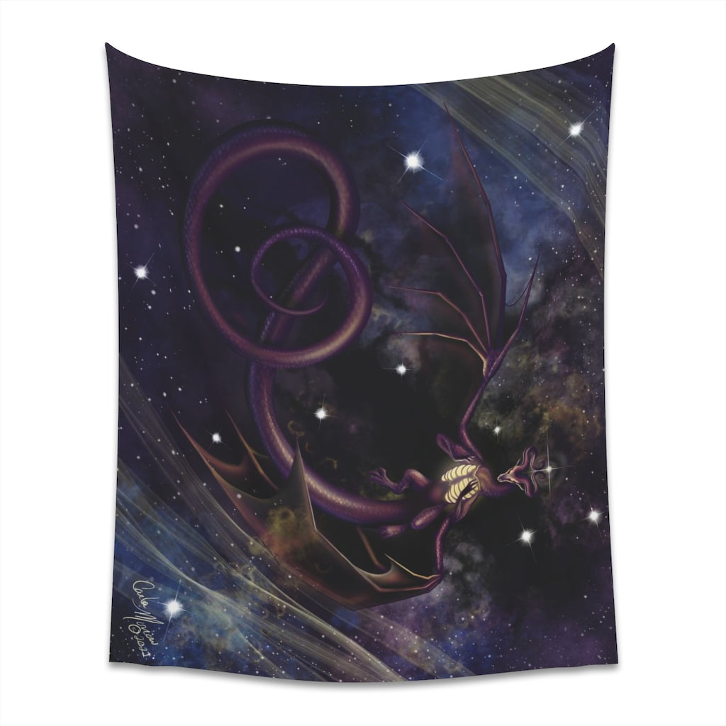 
                  
                    Heart of a Star Tapestry
                  
                