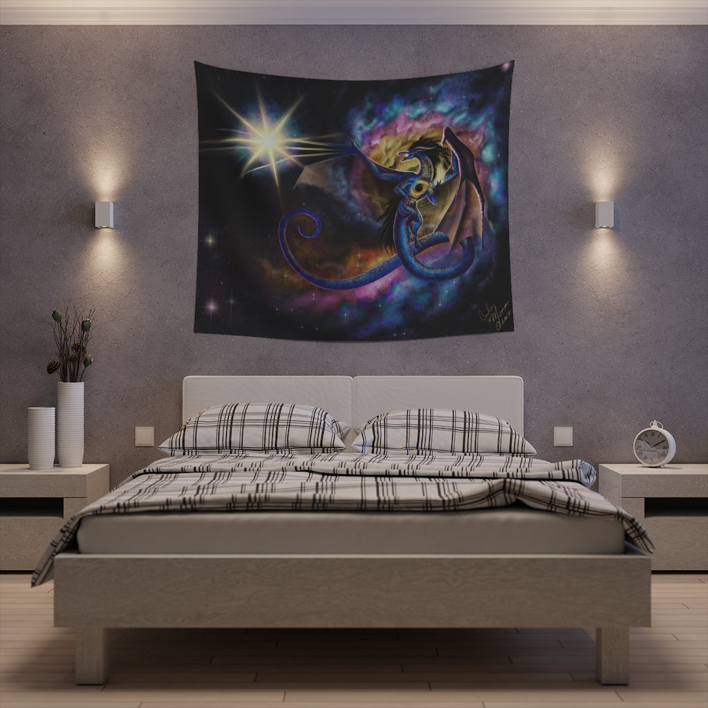 
                  
                    Star Song Wall Tapestry
                  
                