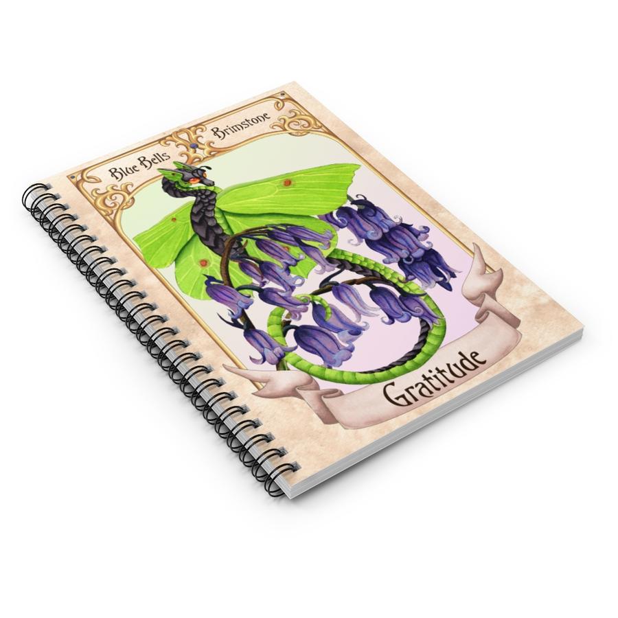 Enchanted Blossoms Journals