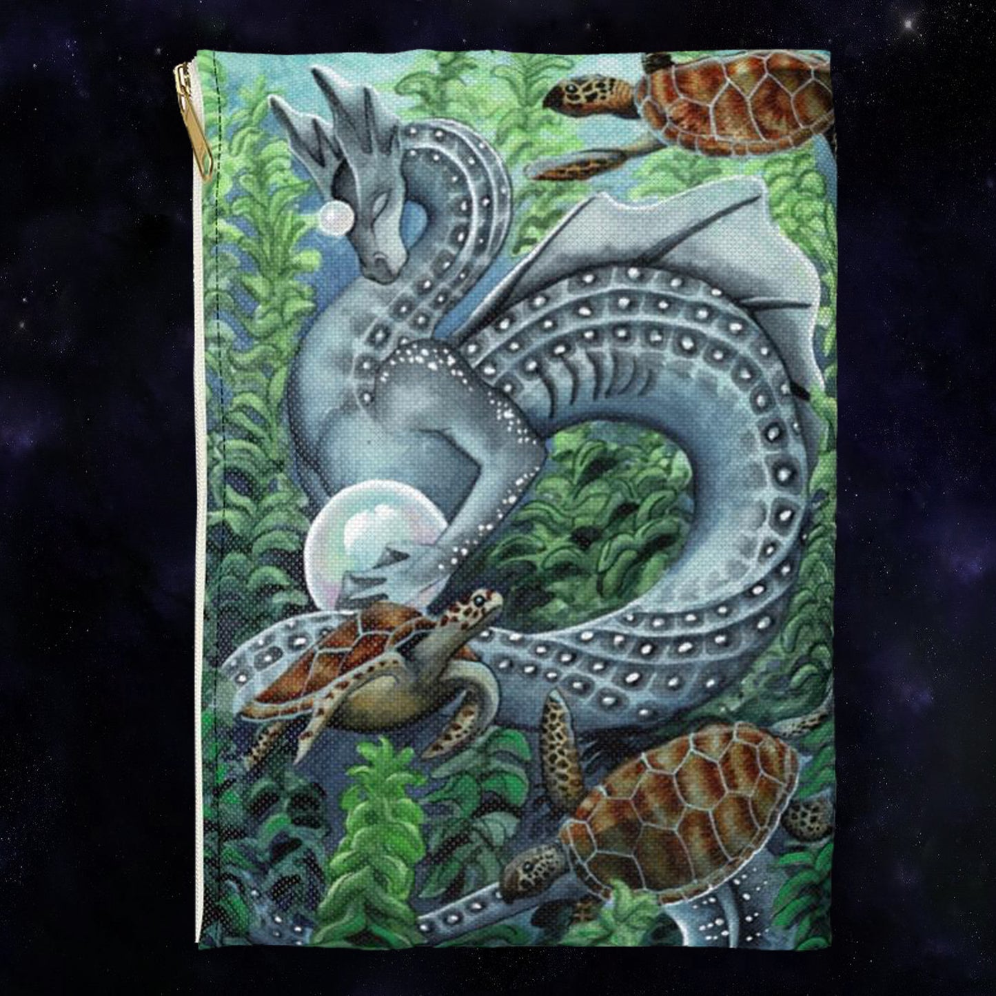 Universal Dragon Guides Bags