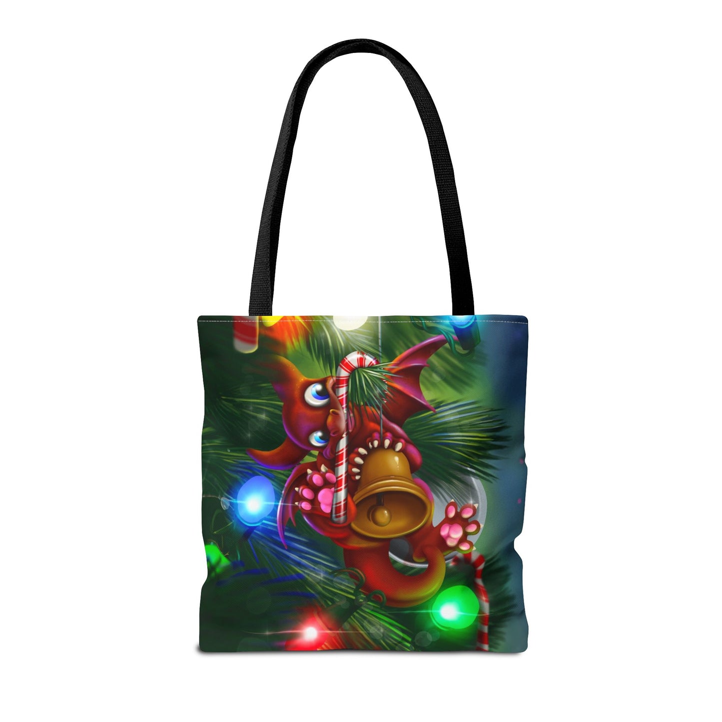 
                  
                    Mine Too! 2024 Christmas Tote Bag
                  
                