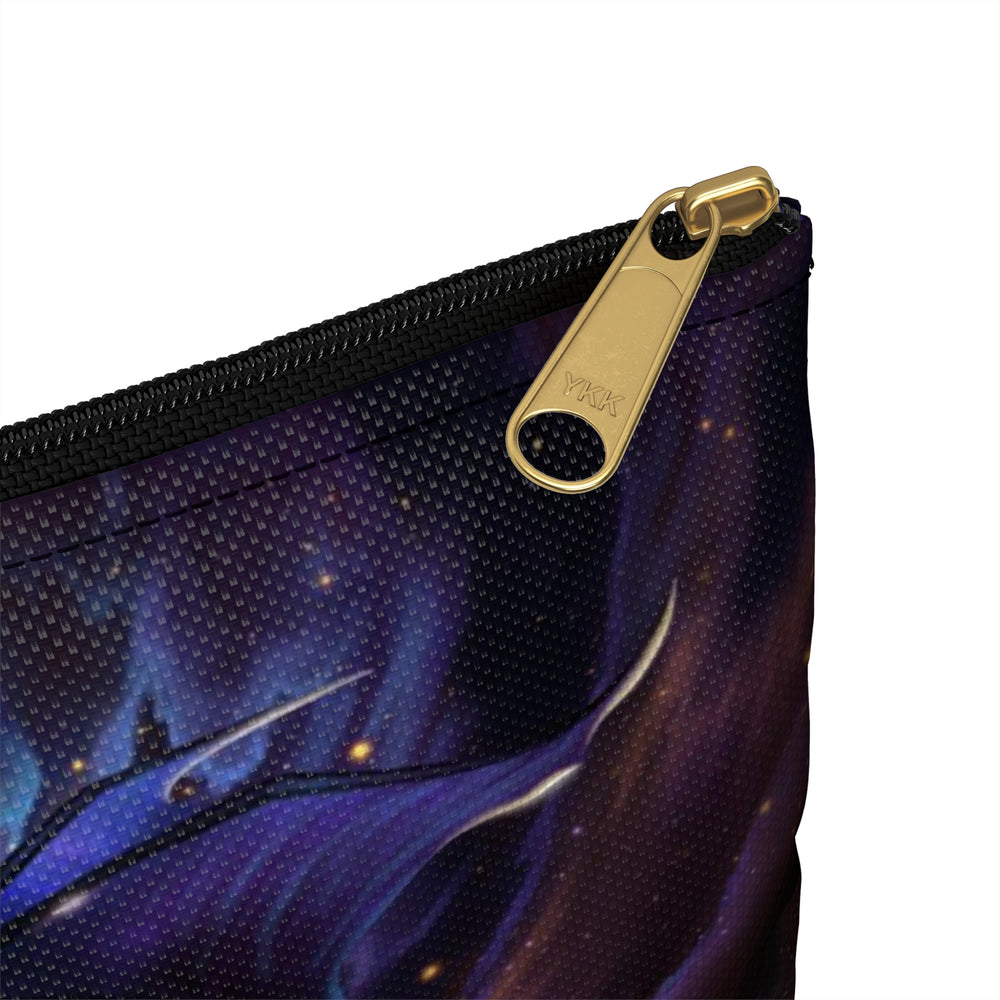 
                  
                    Surrender to the DarkStar Accessory Pouch
                  
                
