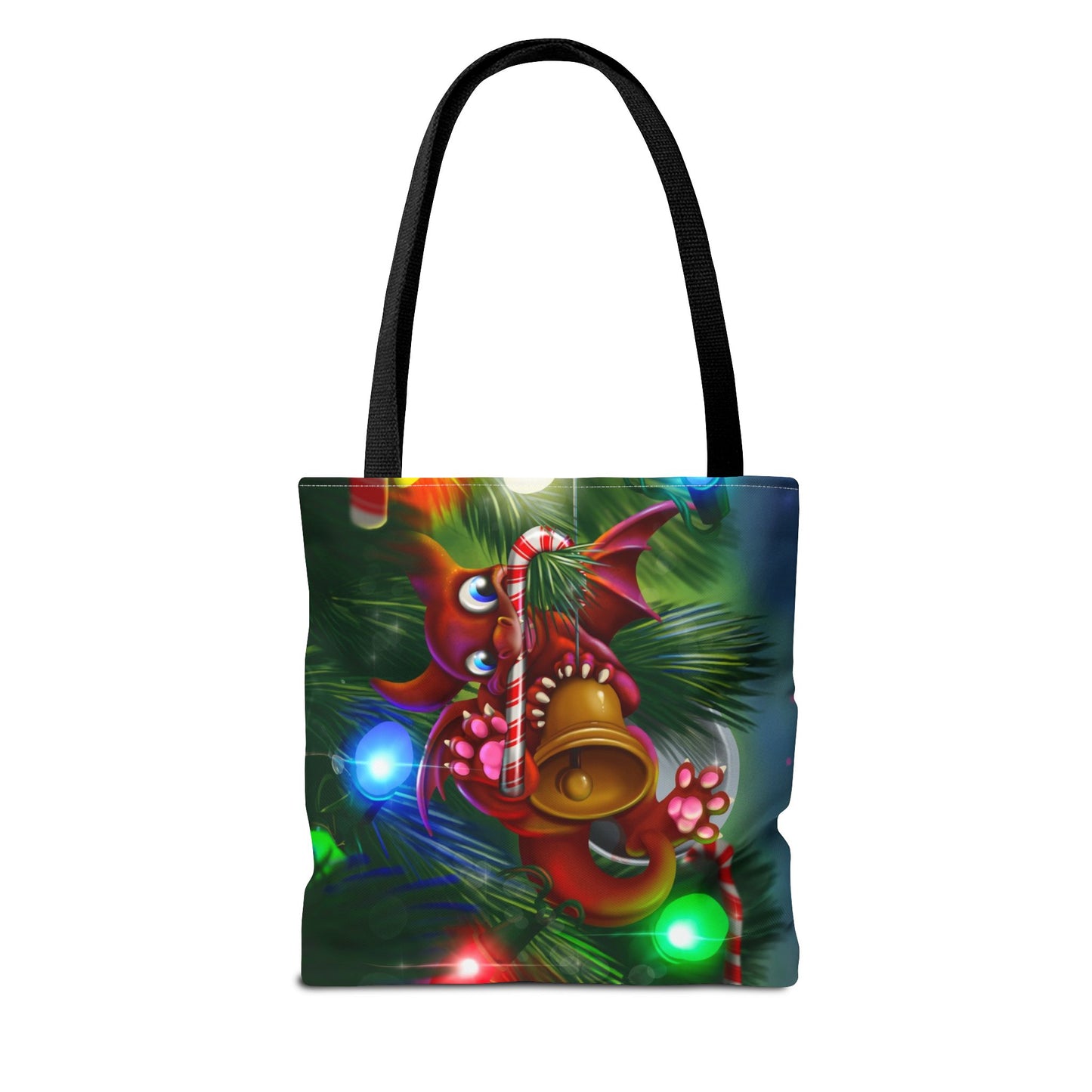 
                  
                    Mine Too! 2024 Christmas Tote Bag
                  
                