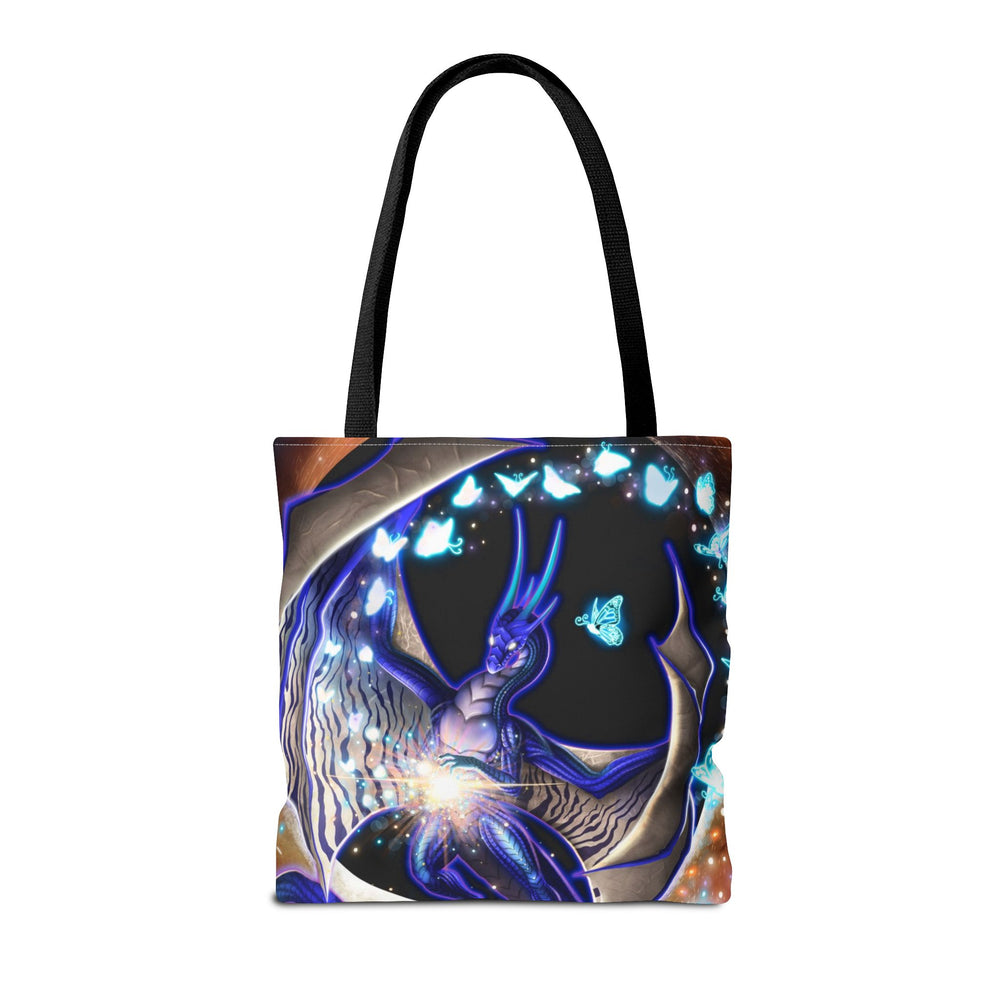 
                  
                    Chaos of Creation Tote Bag
                  
                