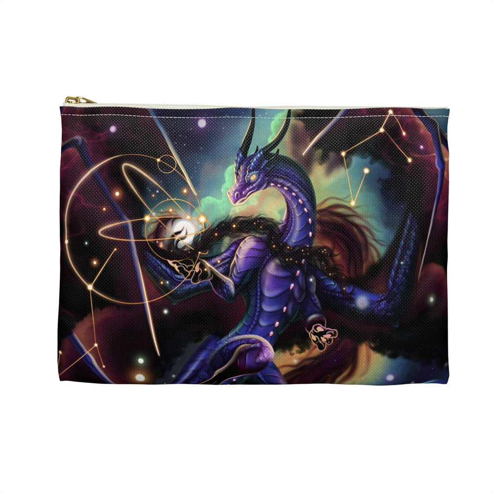 
                  
                    Strength of Light Accessory Pouch
                  
                