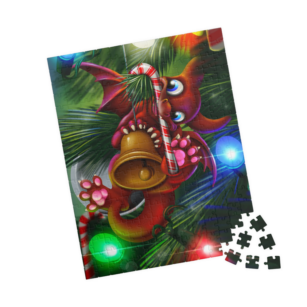 
                  
                    Mine Too! 2024 Christmas Puzzle (110, 520, 1014-piece)
                  
                