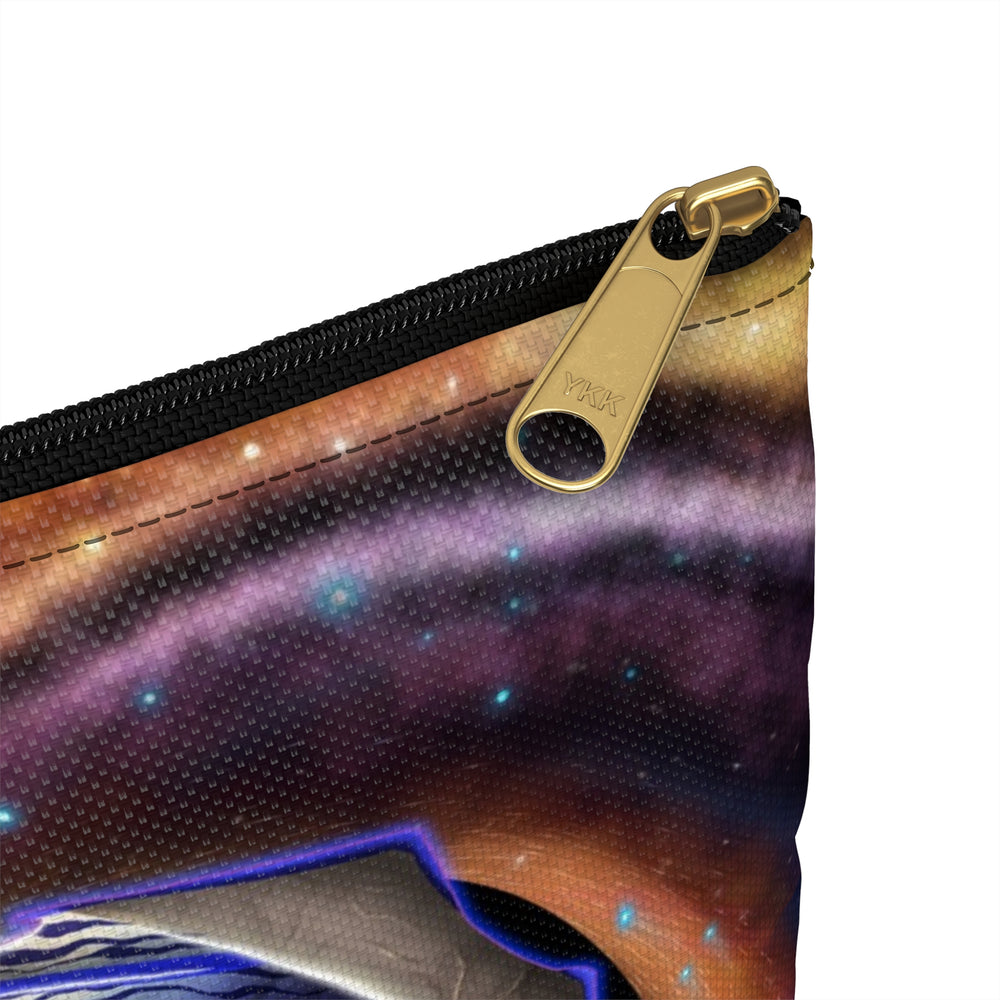 
                  
                    Chaos of Creation Accessory Pouch
                  
                