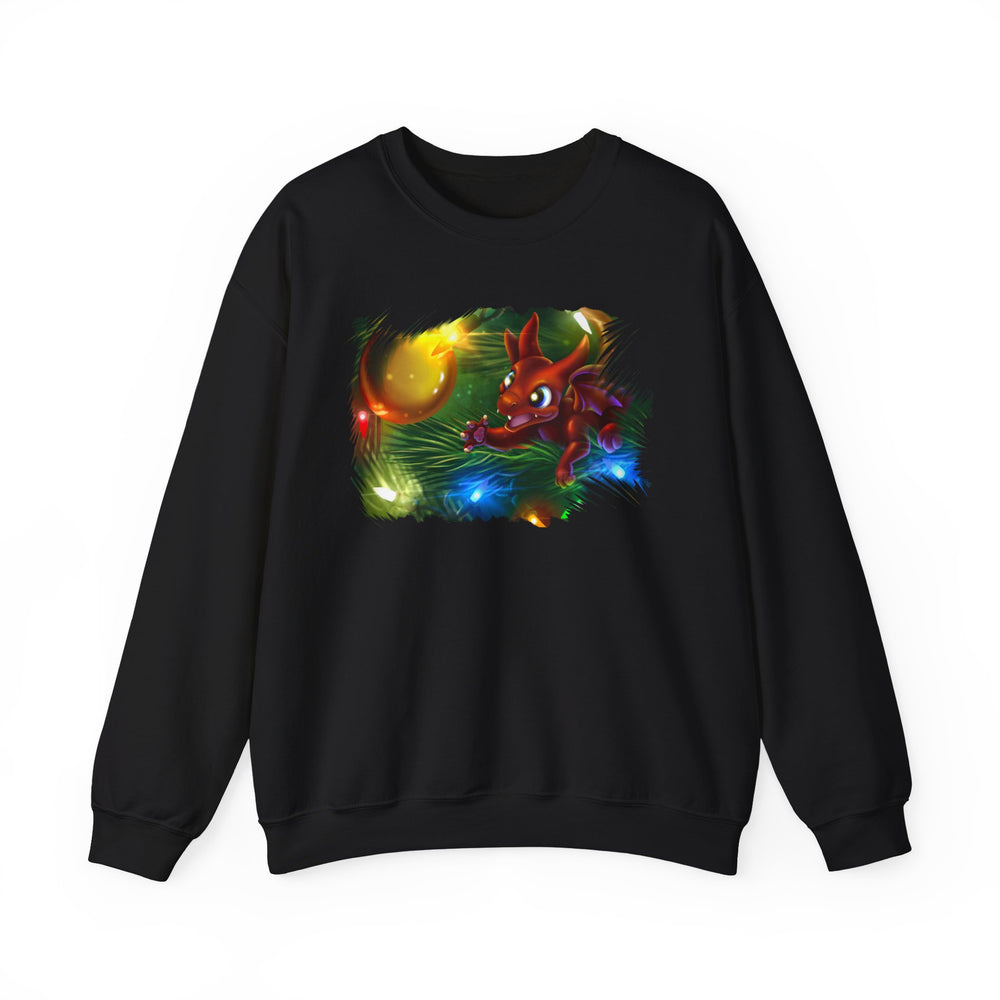 
                  
                    Mine? Heavy Blend™ Crewneck Sweatshirt
                  
                