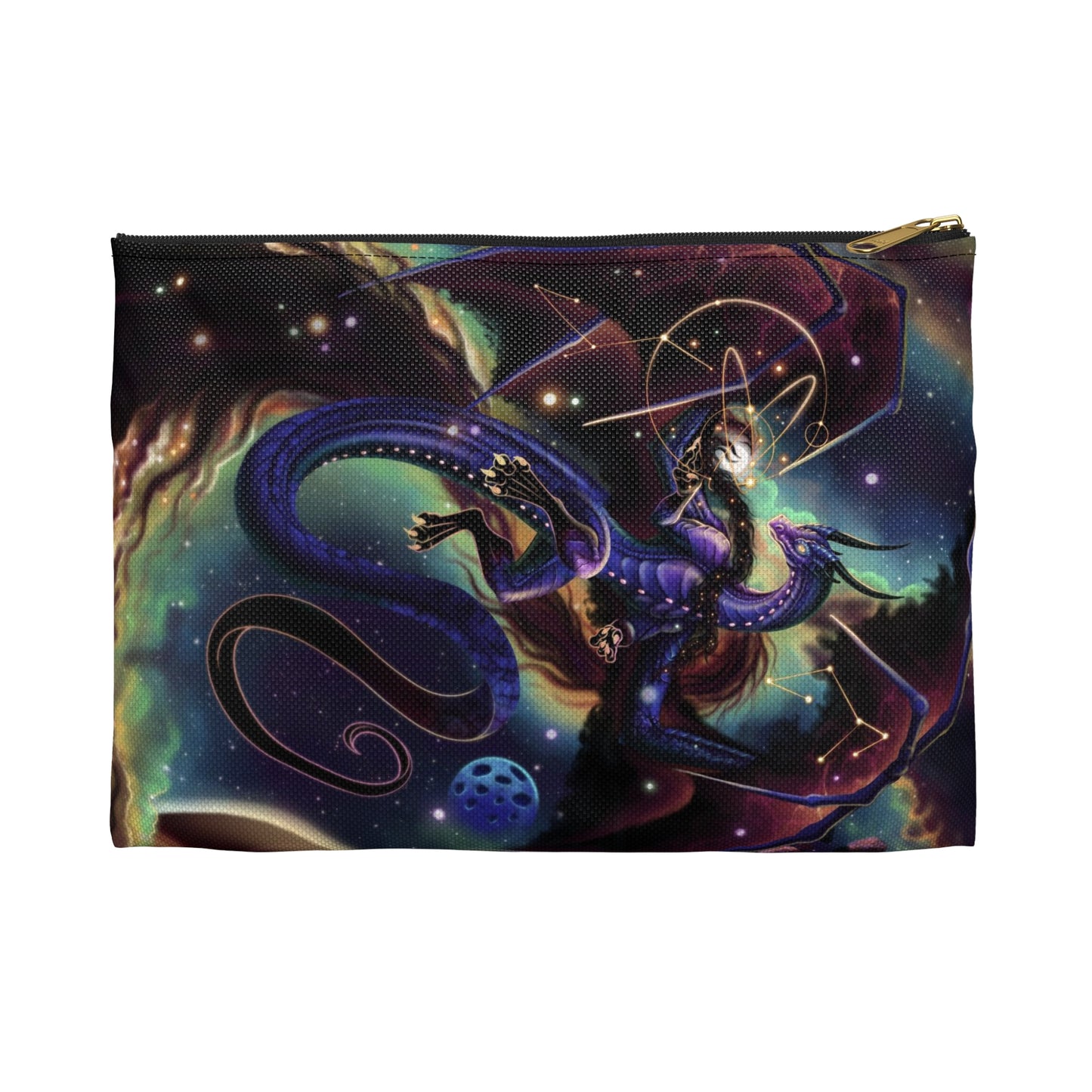 
                  
                    Strength of Light Accessory Pouch
                  
                