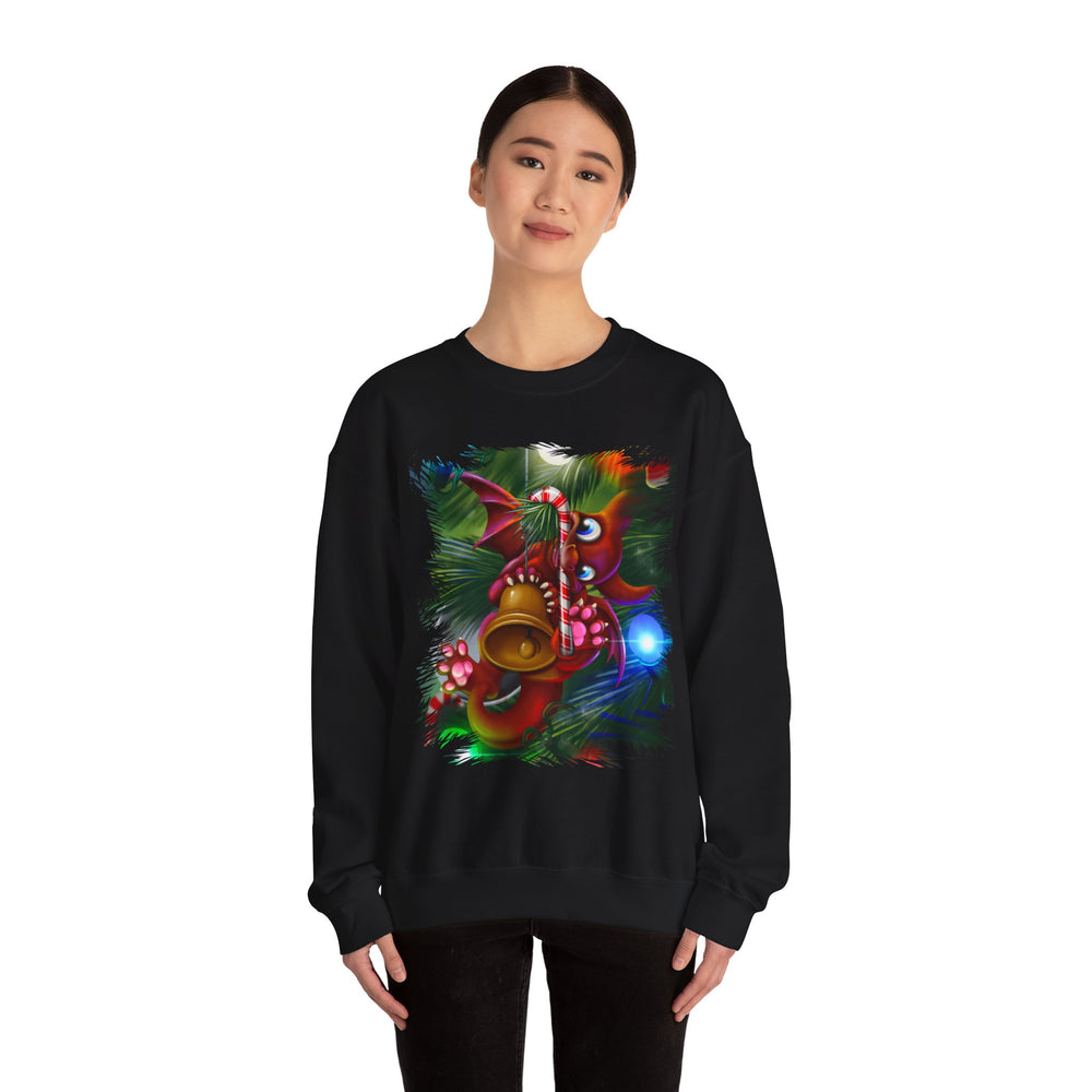 
                  
                    Mine Too! Heavy Blend™ Crewneck Sweatshirt
                  
                