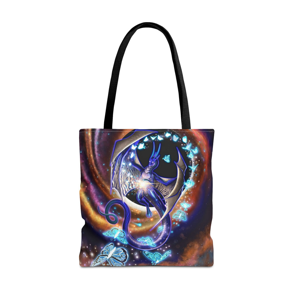 
                  
                    Chaos of Creation Tote Bag
                  
                