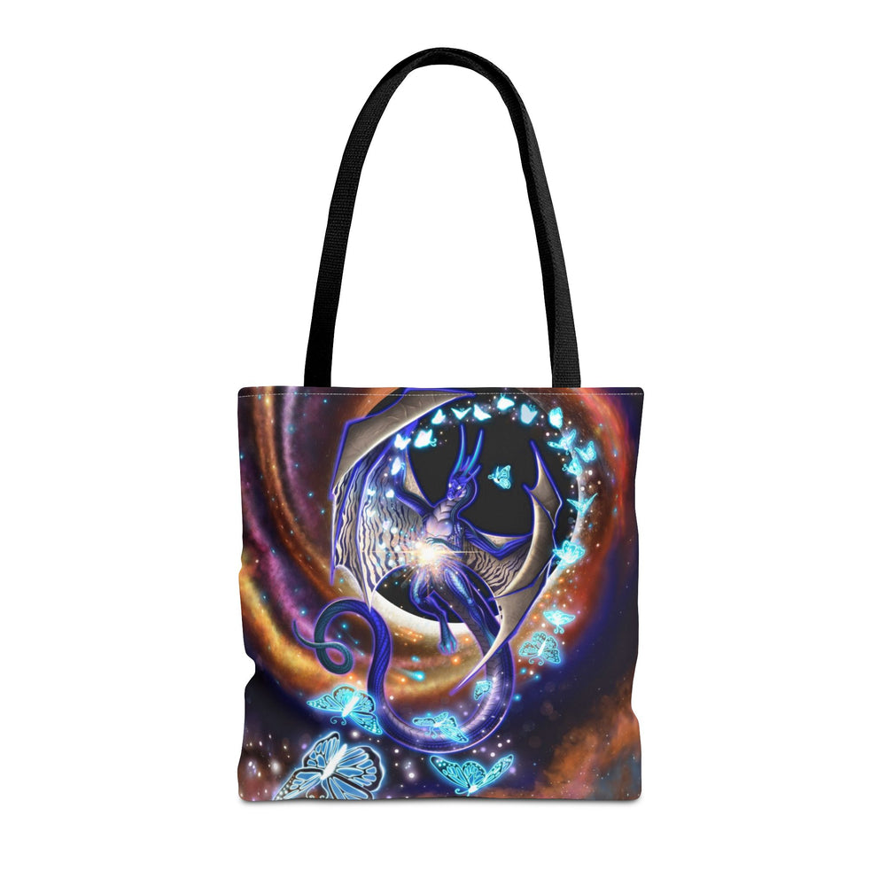 
                  
                    Chaos of Creation Tote Bag
                  
                