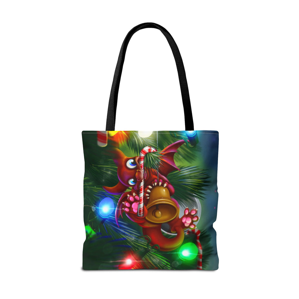 
                  
                    Mine Too! 2024 Christmas Tote Bag
                  
                