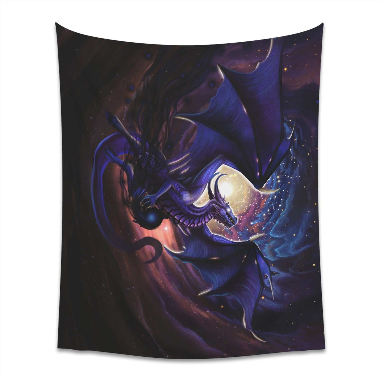 
                  
                    Copy of Copy of Summoning Dragons Wall Tapestry
                  
                