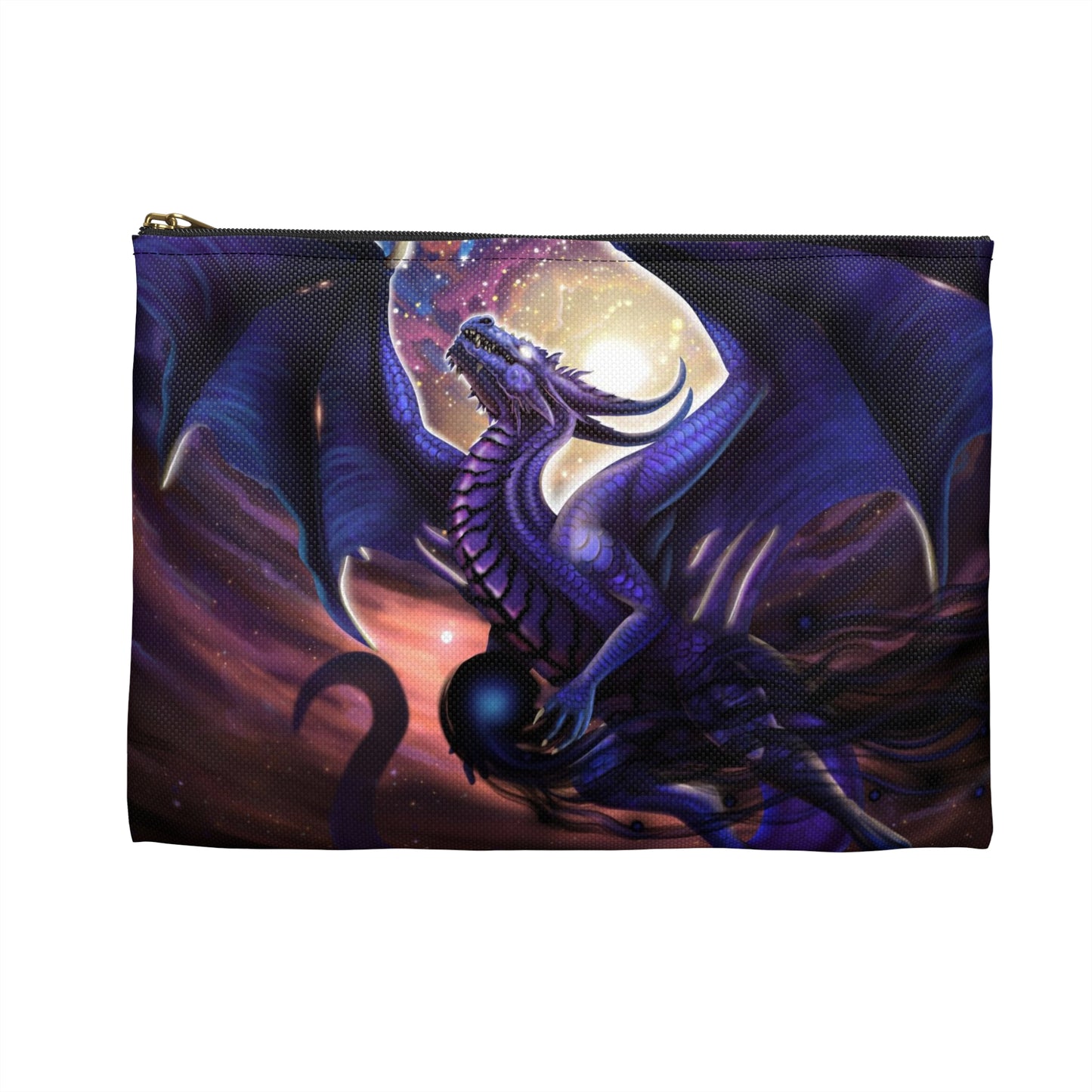 
                  
                    Surrender to the DarkStar Accessory Pouch
                  
                