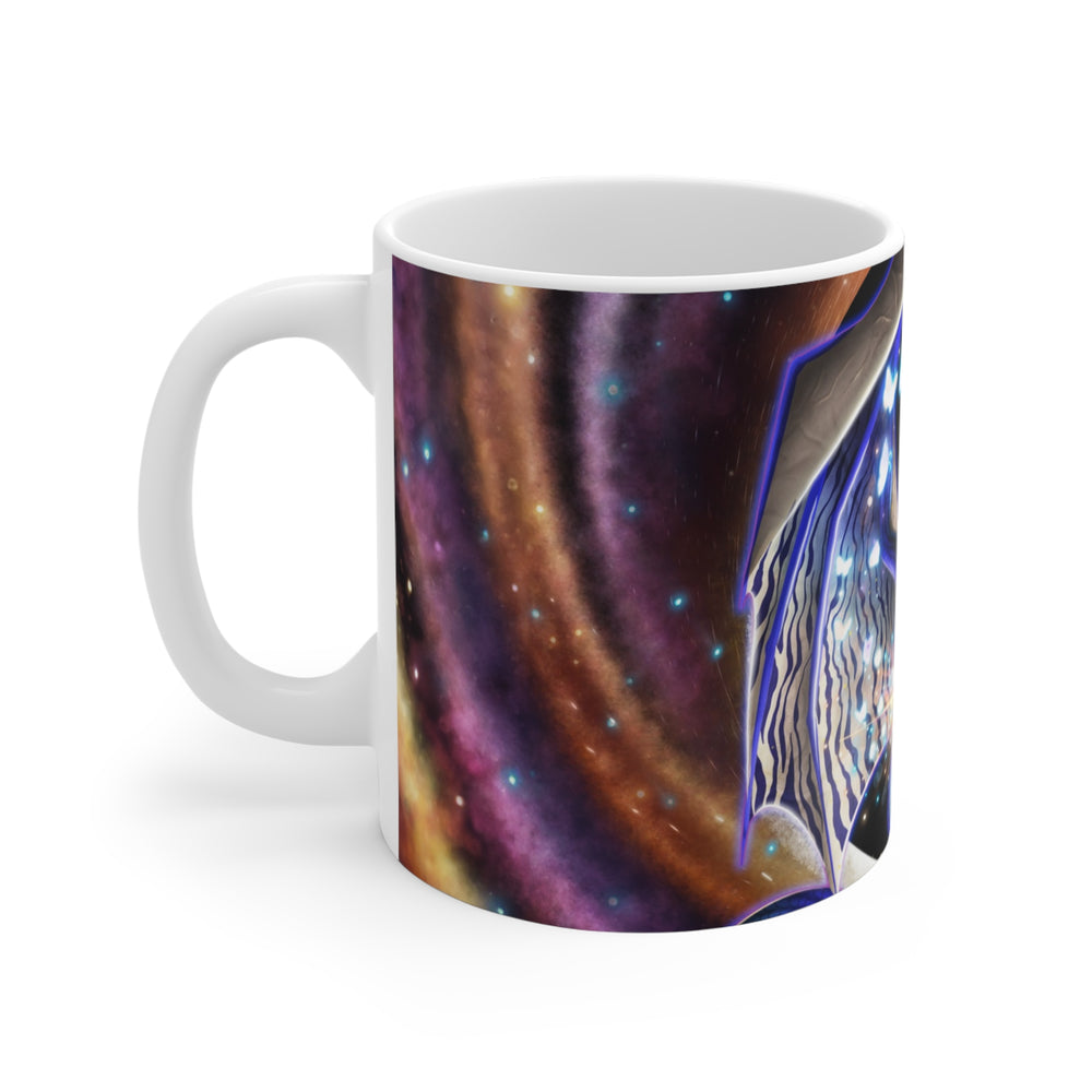 
                  
                    Chaos of Creation Full Wrap Mug 11oz
                  
                