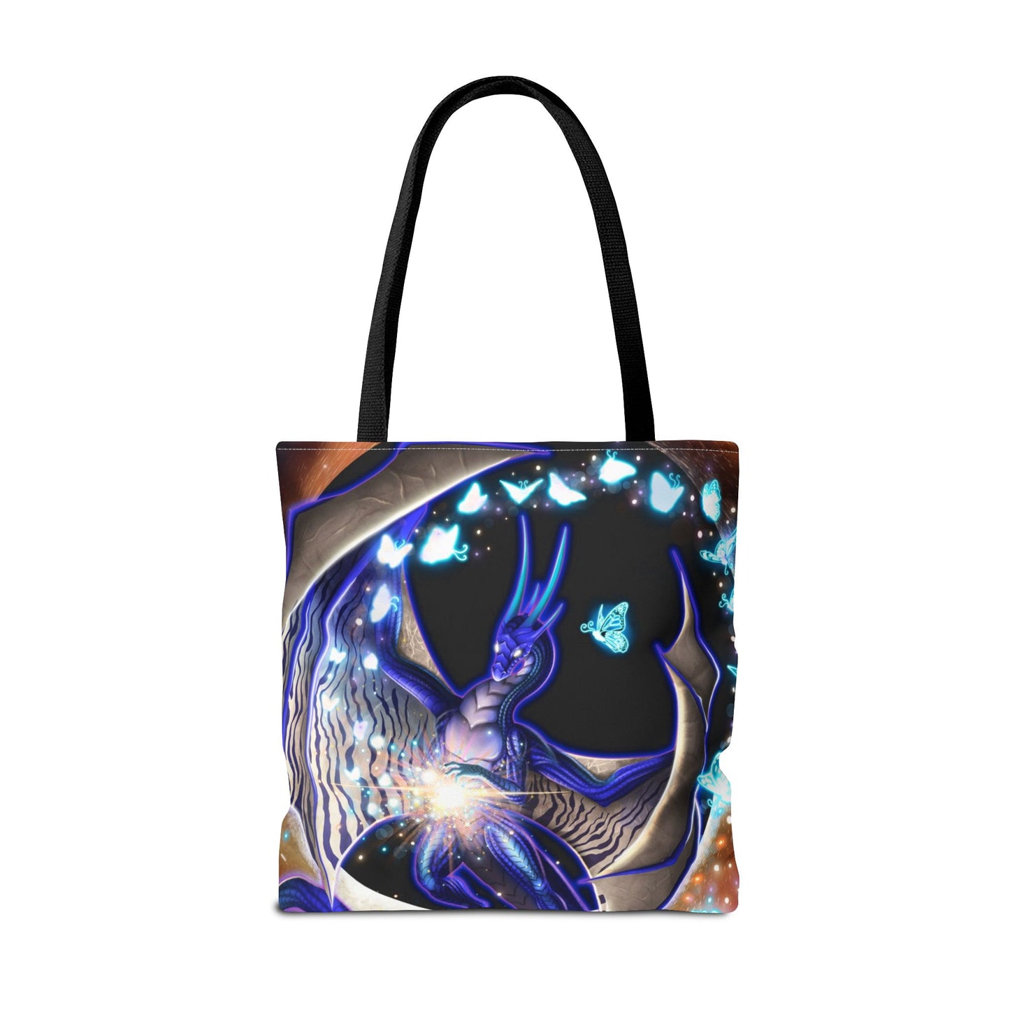 
                  
                    Chaos of Creation Tote Bag
                  
                