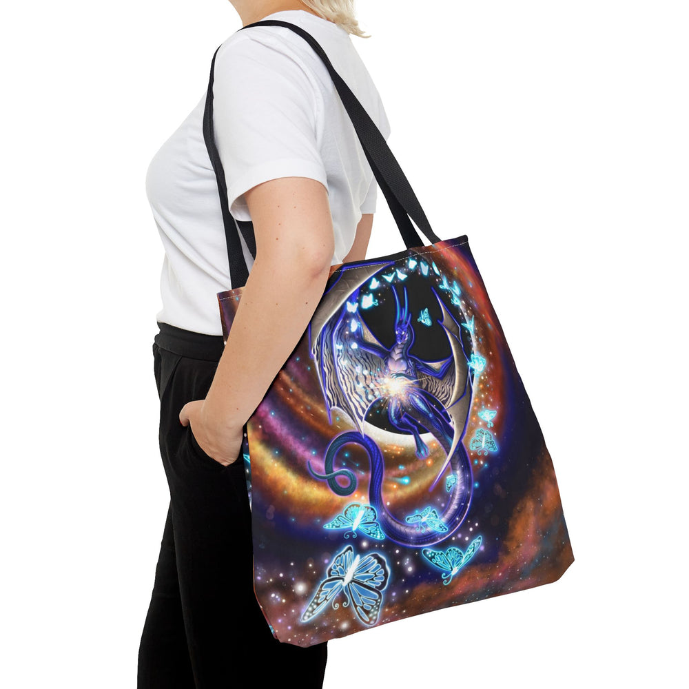 
                  
                    Chaos of Creation Tote Bag
                  
                