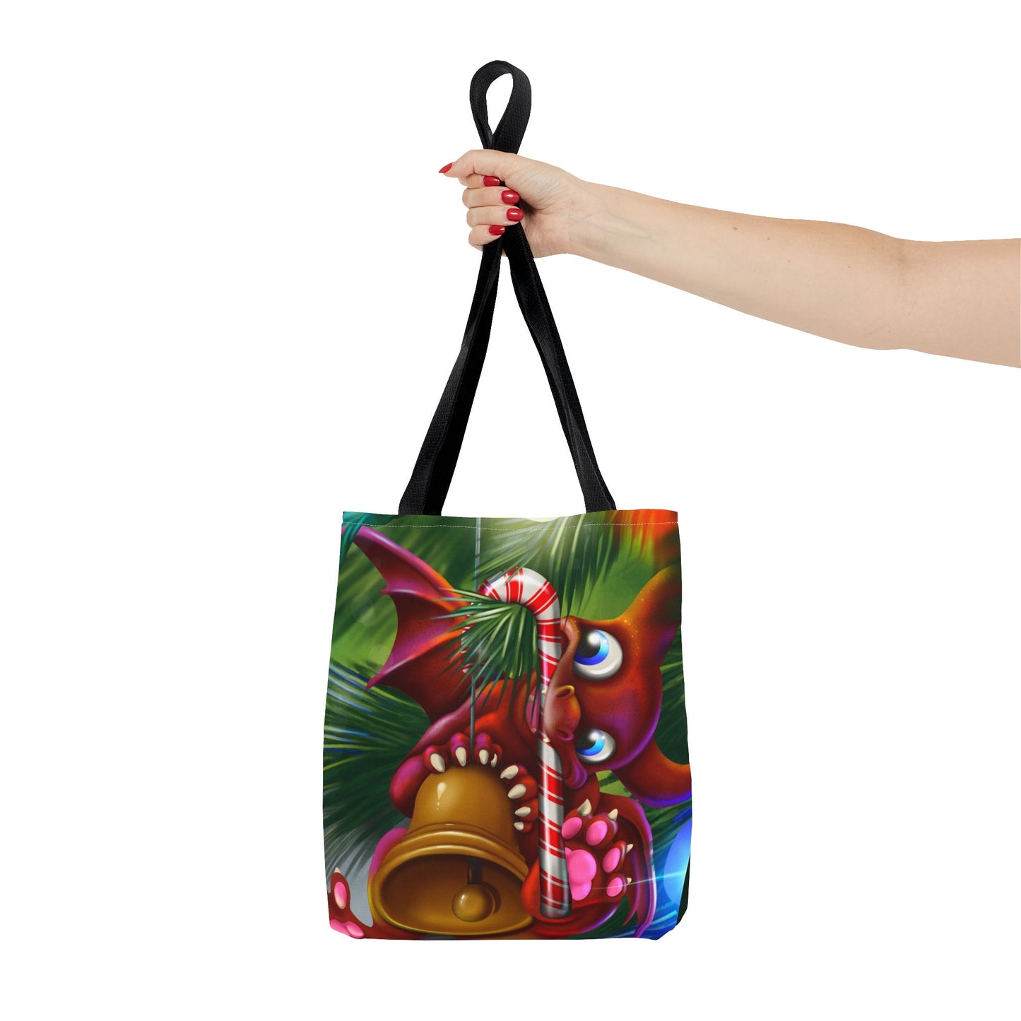 
                  
                    Mine Too! 2024 Christmas Tote Bag
                  
                