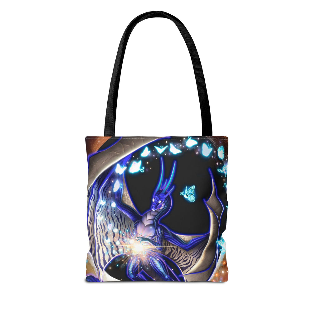 
                  
                    Chaos of Creation Tote Bag
                  
                