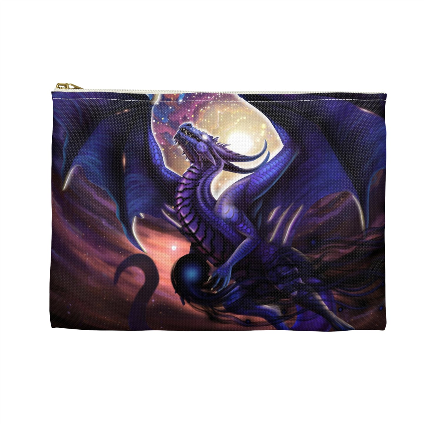 
                  
                    Surrender to the DarkStar Accessory Pouch
                  
                