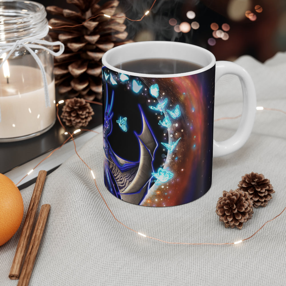 
                  
                    Chaos of Creation Full Wrap Mug 11oz
                  
                