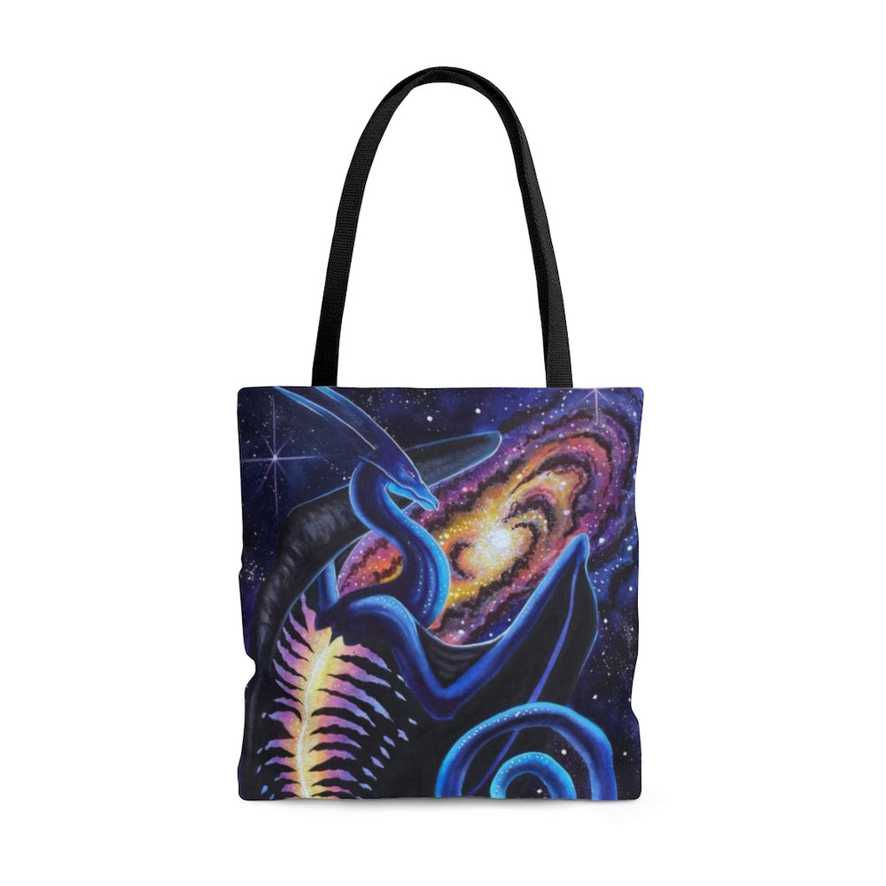 
                  
                    Galactic Entrancement Tote Bag
                  
                