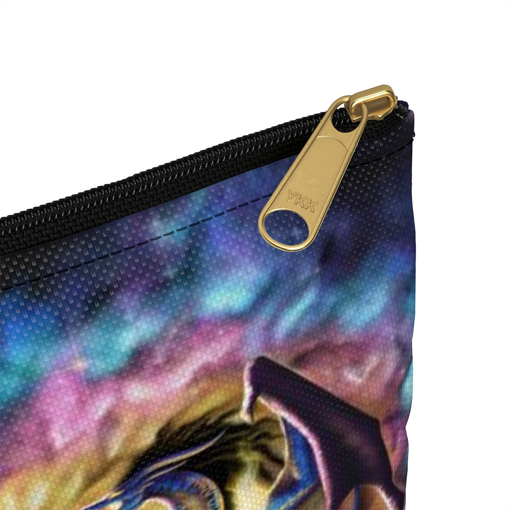 
                  
                    Star Song Accessory Pouch
                  
                
