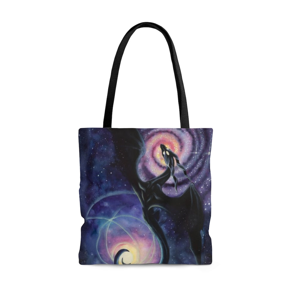 
                  
                    Mistress of Infinity Tote Bag
                  
                