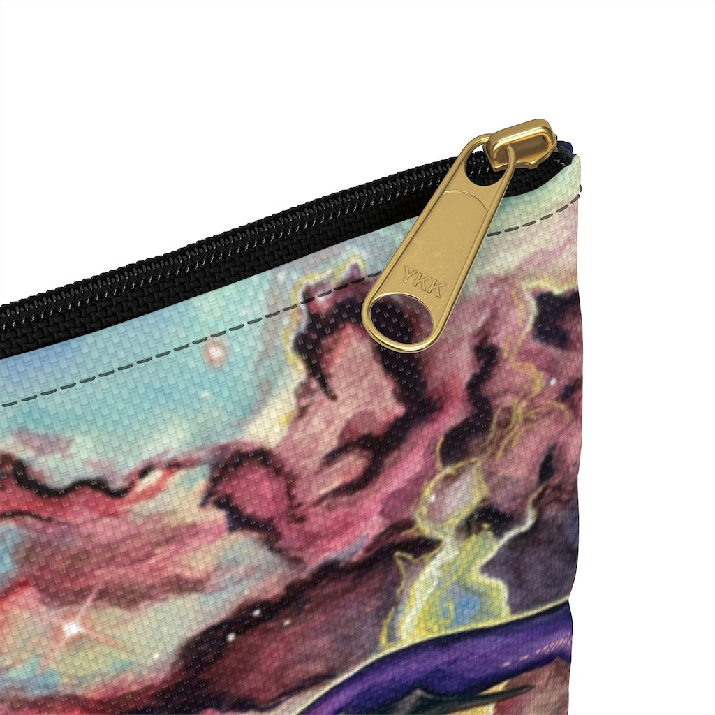 
                  
                    Pillars of Creation Accessory Pouch
                  
                