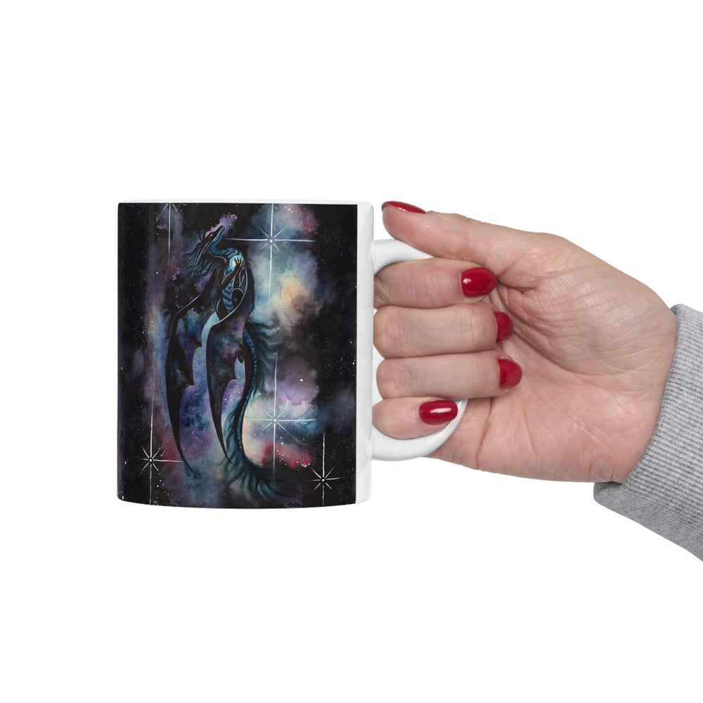 
                  
                    Carried by Darkness Double Image Mug 11oz
                  
                