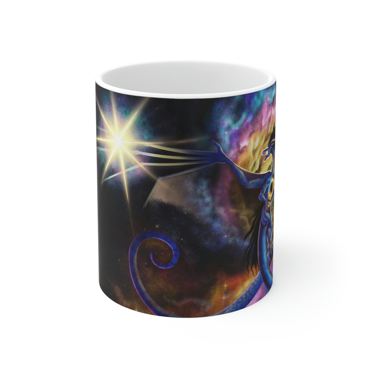 
                  
                    Star Song Ceramic Mug 11oz
                  
                