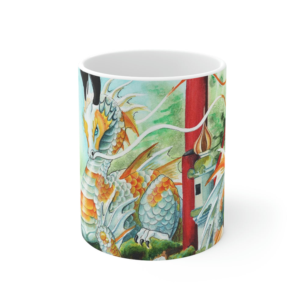 
                  
                    Empress full wrap Ceramic Mug 11oz
                  
                