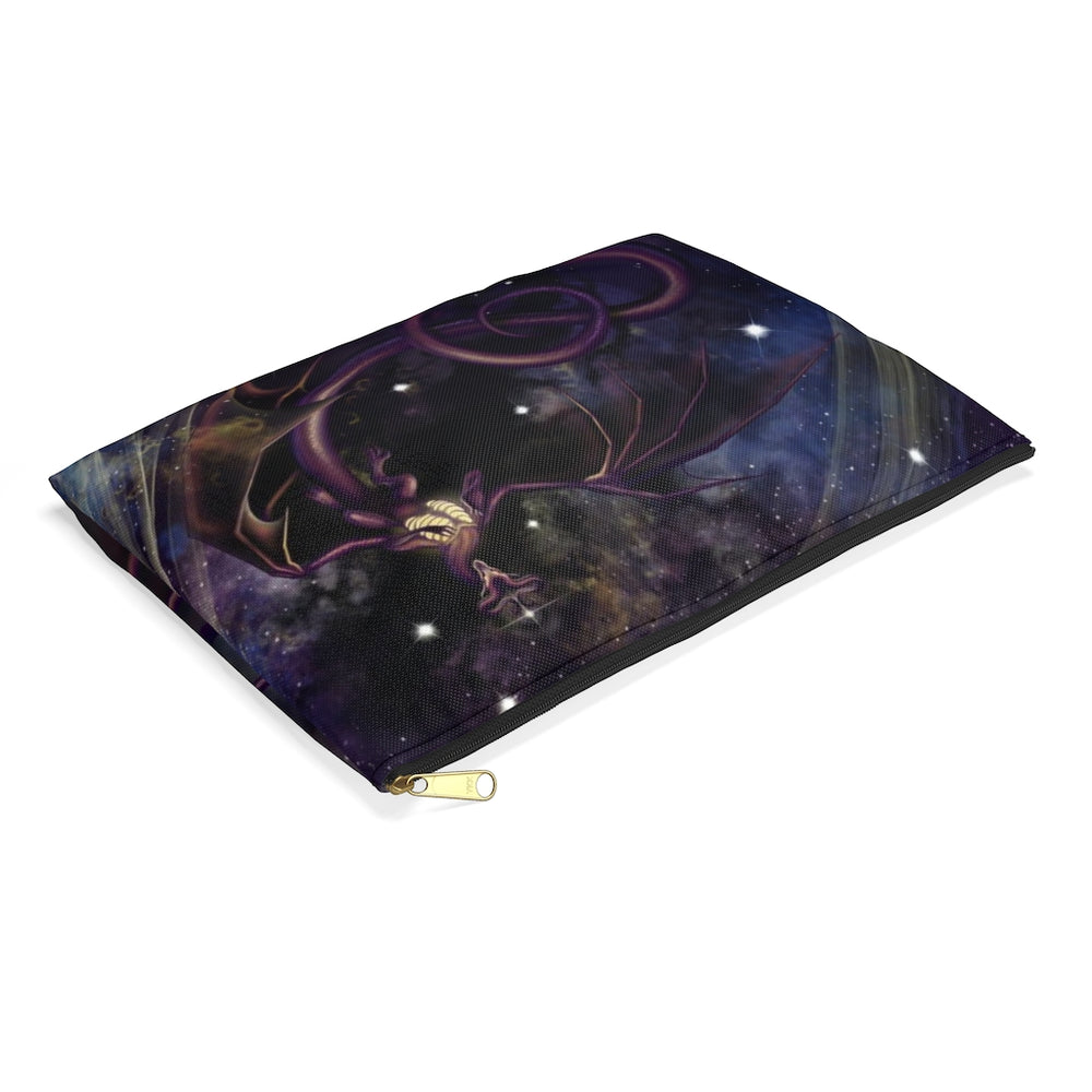 
                  
                    Heart of a Star Accessory Pouch
                  
                