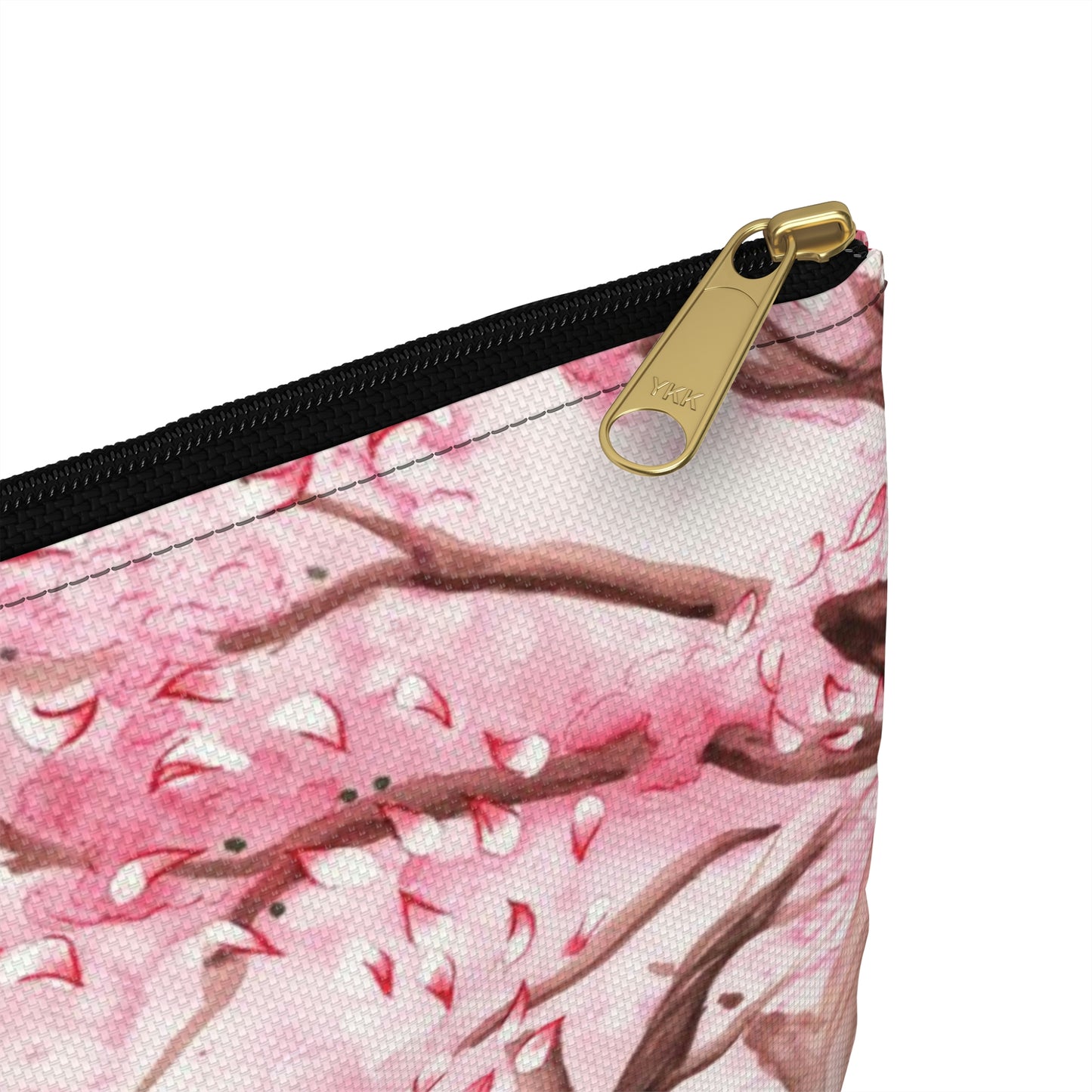 
                  
                    Cherry Blossom Breezes Accessory Pouch
                  
                