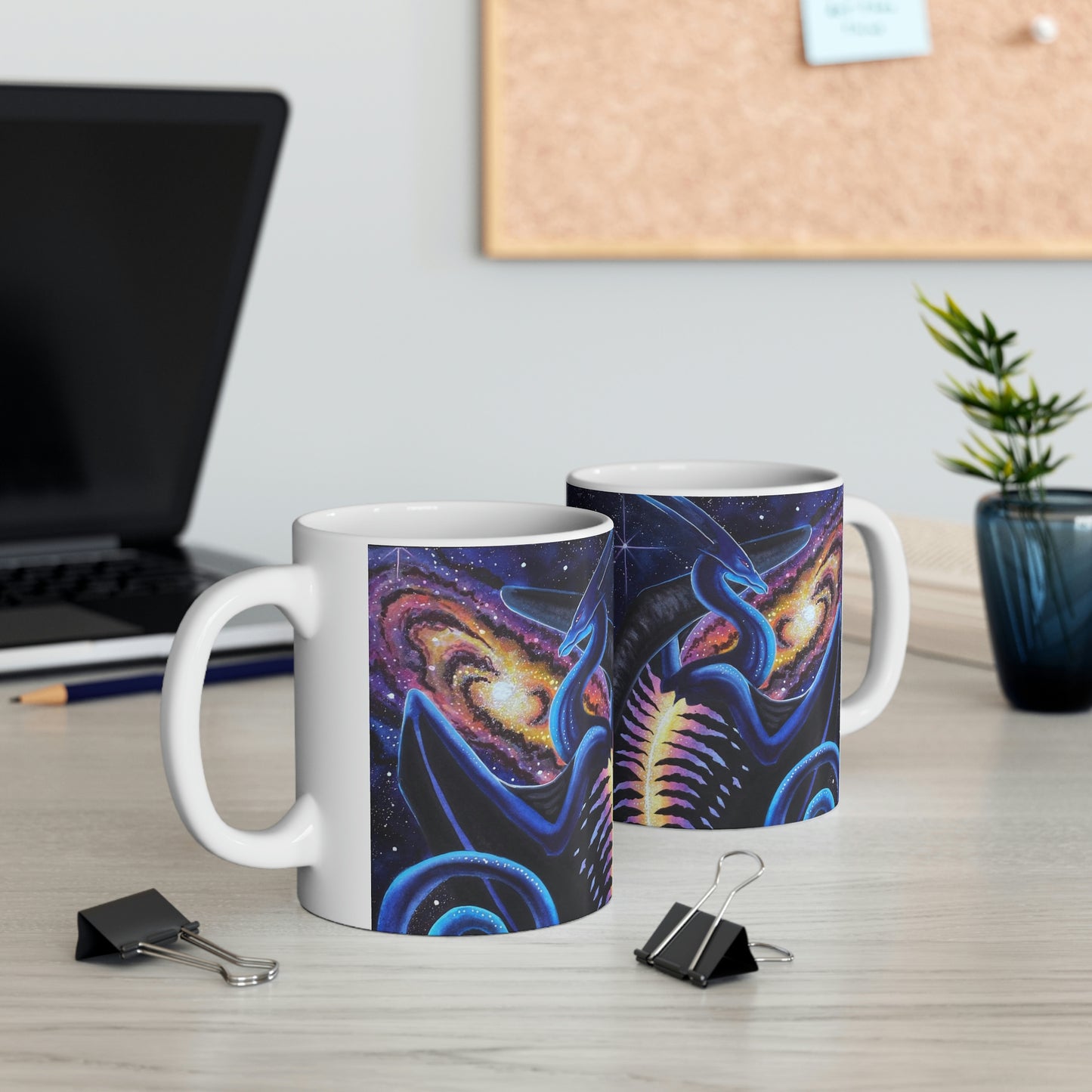 
                  
                    Galactic entrancement  Ceramic Mug 11oz
                  
                