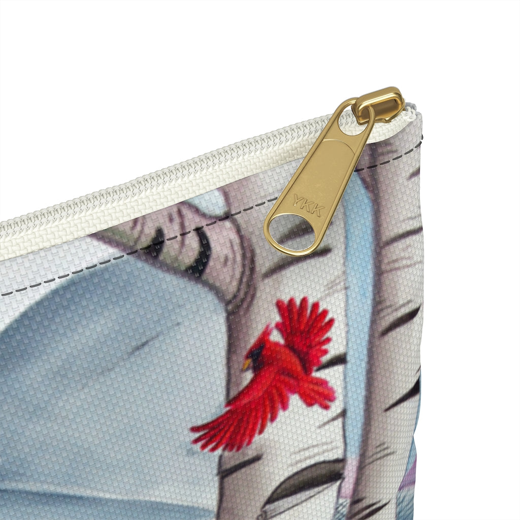 
                  
                    Lady of the Forest Dragon Accessory Pouch
                  
                