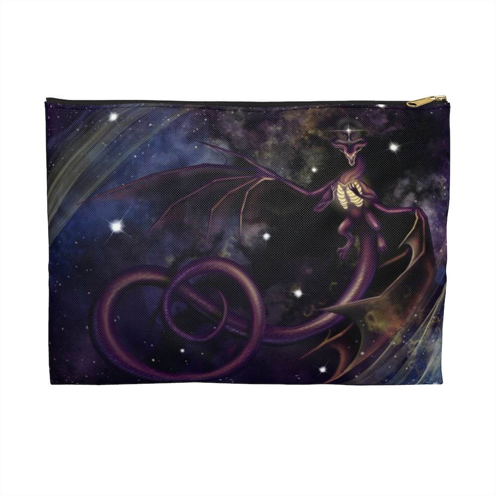 
                  
                    Heart of a Star Accessory Pouch
                  
                