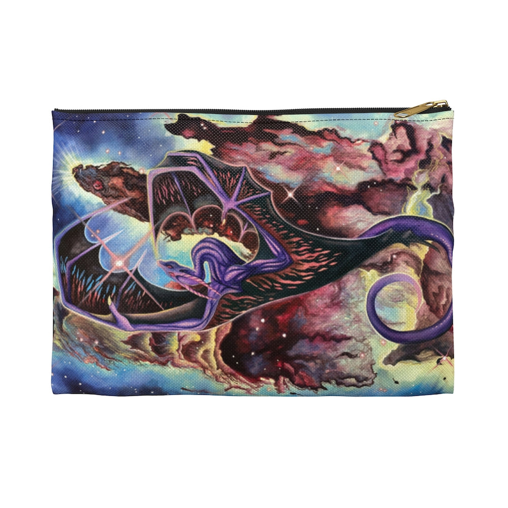 
                  
                    Pillars of Creation Accessory Pouch
                  
                