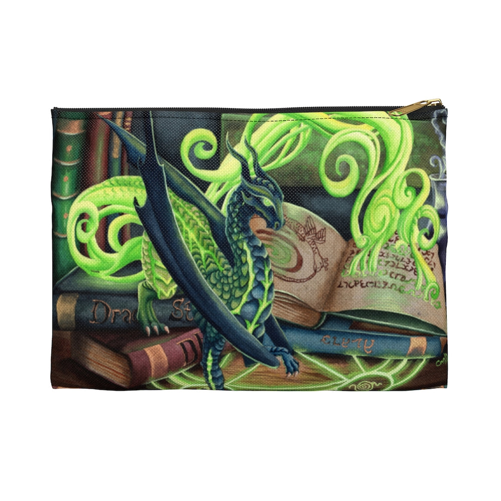 
                  
                    Summoning Dragons Accessory Pouch
                  
                