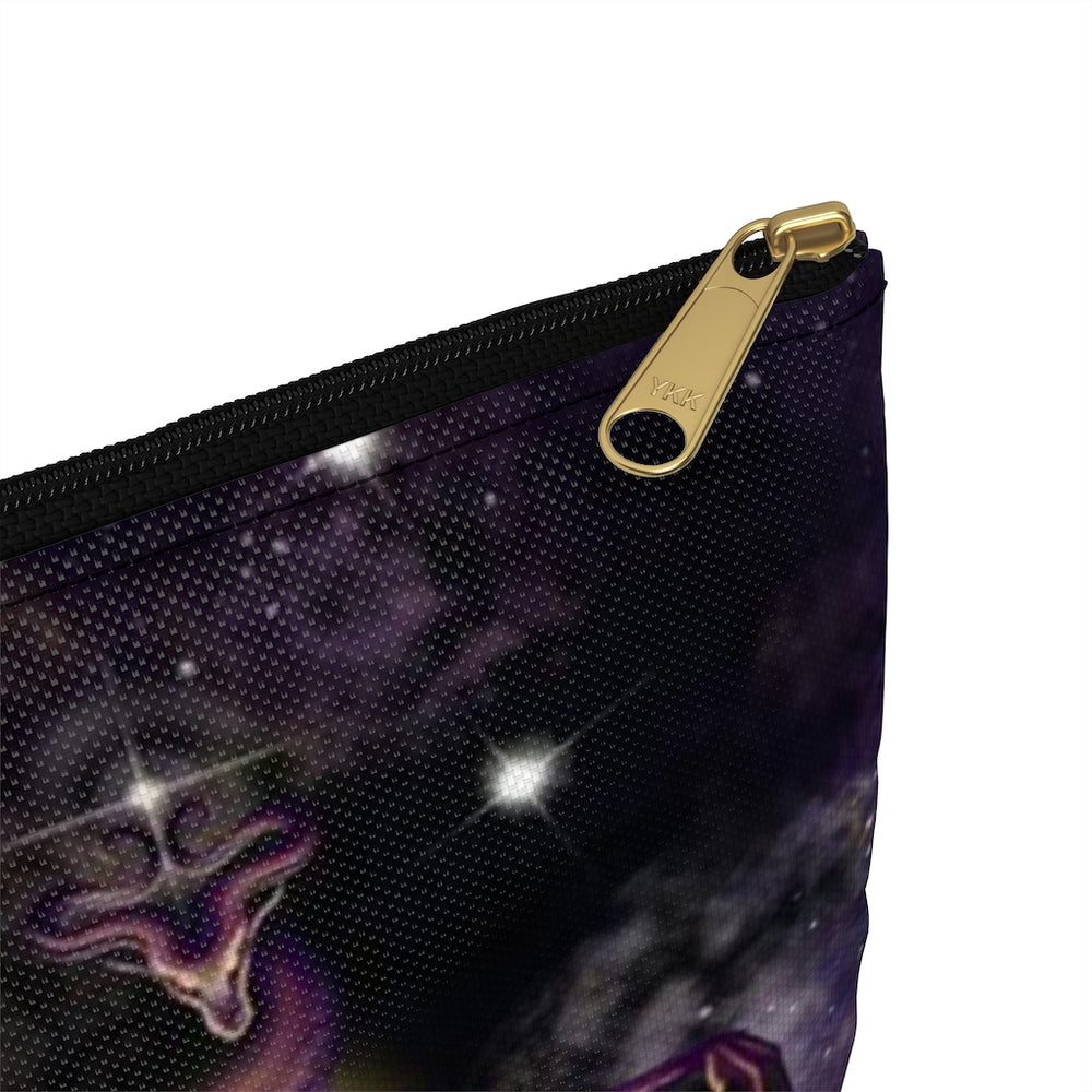 
                  
                    Heart of a Star Accessory Pouch
                  
                