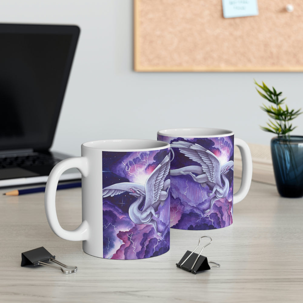 
                  
                    Storm Dancer Ceramic Mug 11oz
                  
                
