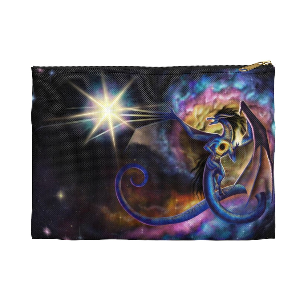 
                  
                    Star Song Accessory Pouch
                  
                
