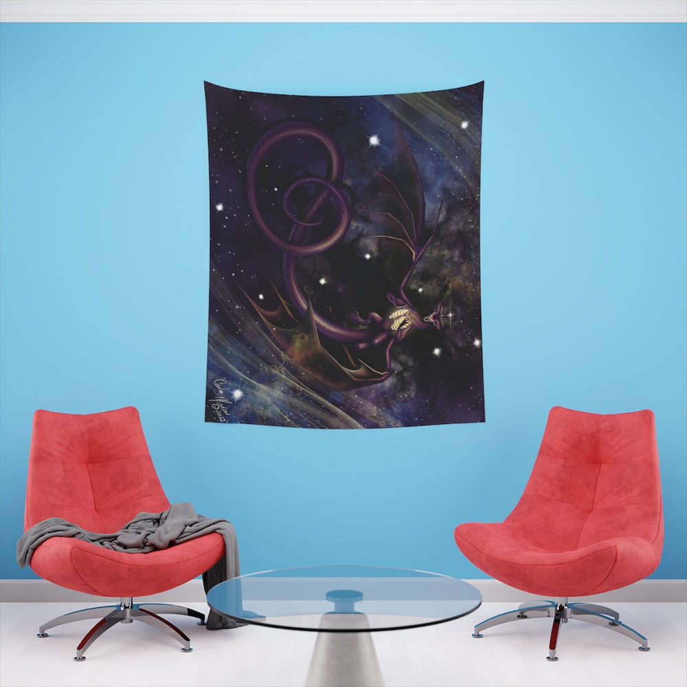 
                  
                    Heart of a Star Tapestry
                  
                