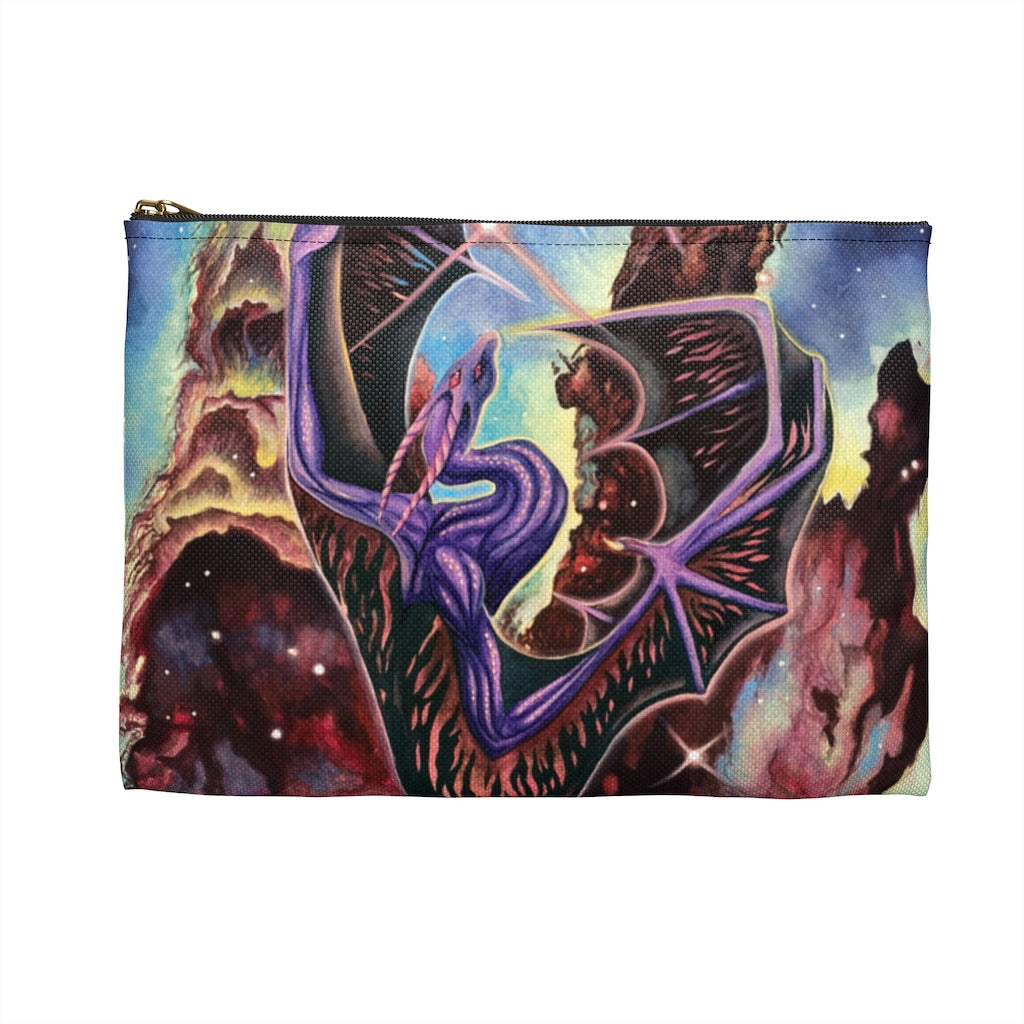 
                  
                    Pillars of Creation Accessory Pouch
                  
                