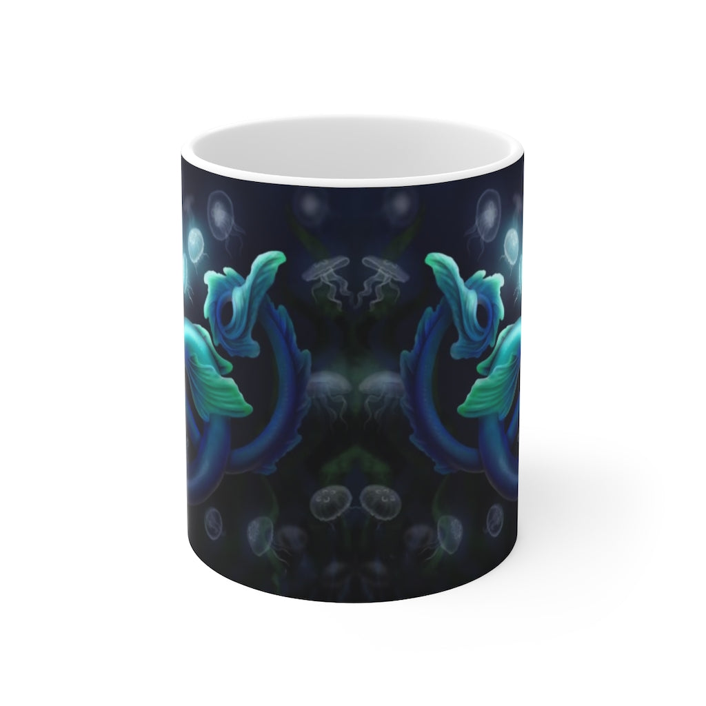 
                  
                    Dark Secrets Double wrap Ceramic Mug 11oz
                  
                