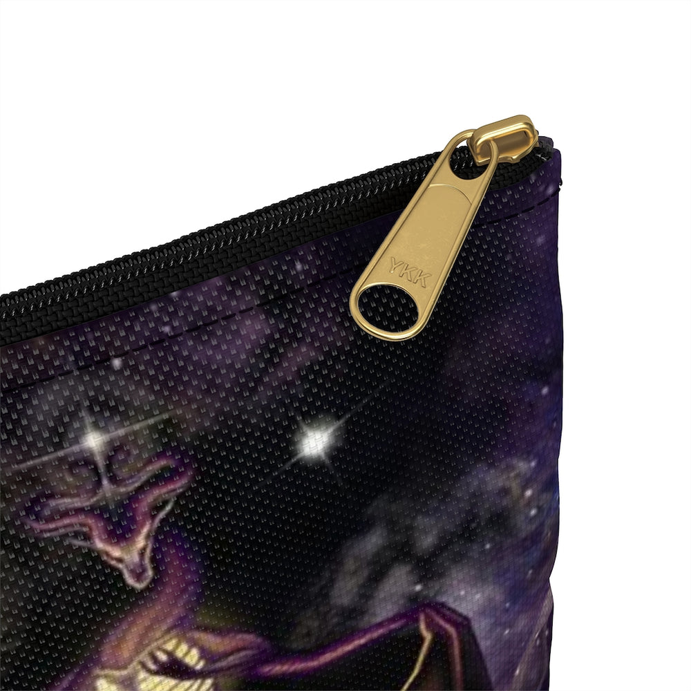 
                  
                    Heart of a Star Accessory Pouch
                  
                