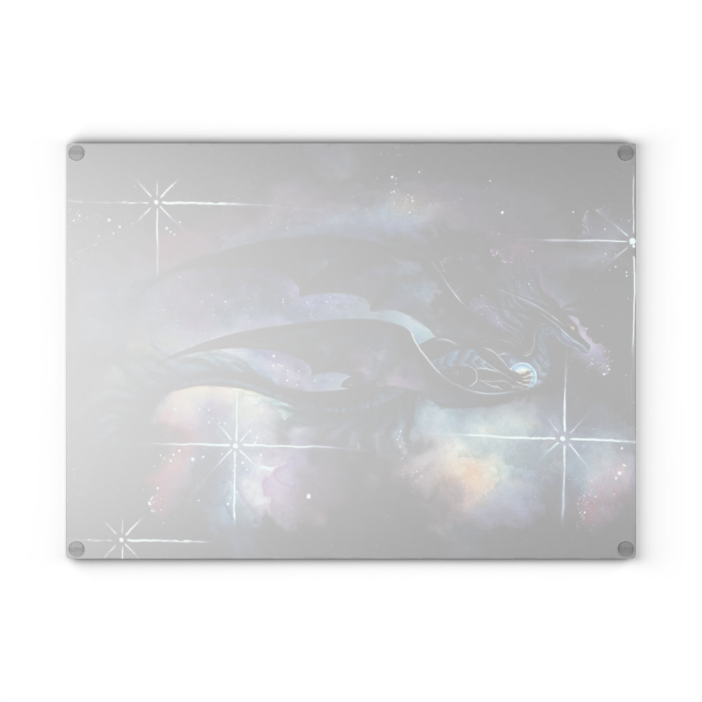 
                  
                    Carried by Darkness Glass Altar Top and Cutting Board
                  
                