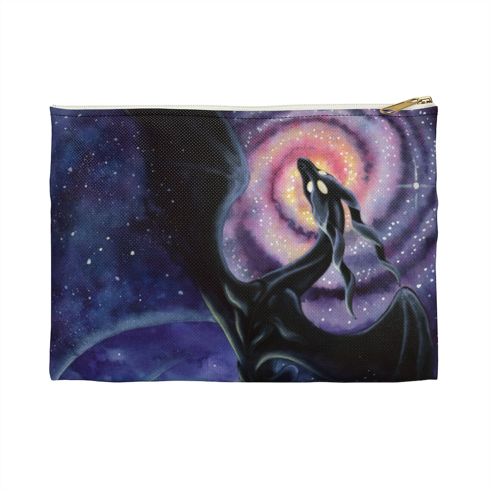 
                  
                    Mistress of Infinity Dragon Accessory Pouch
                  
                